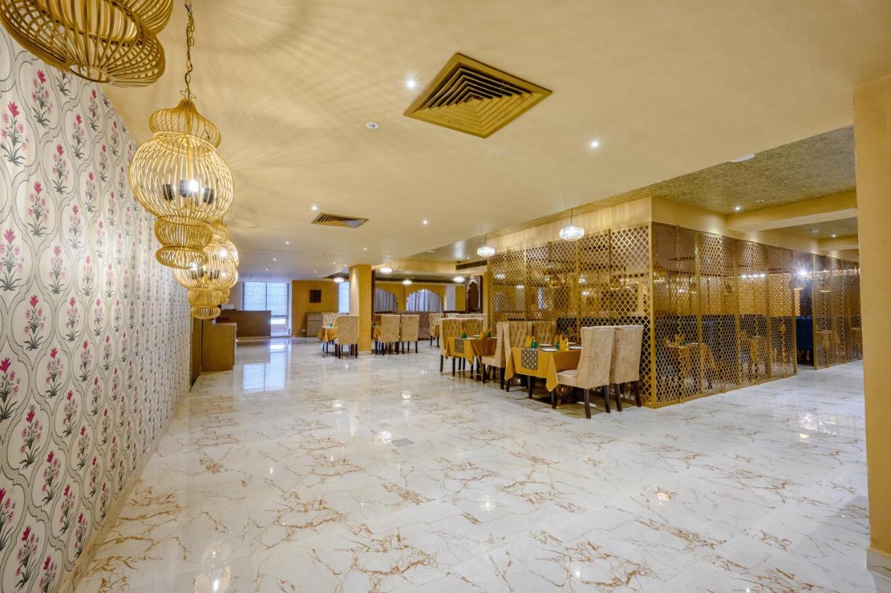 Essentia Manipal Inn Удипи Экстерьер фото