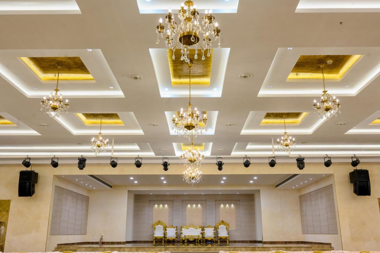Essentia Manipal Inn Удипи Экстерьер фото